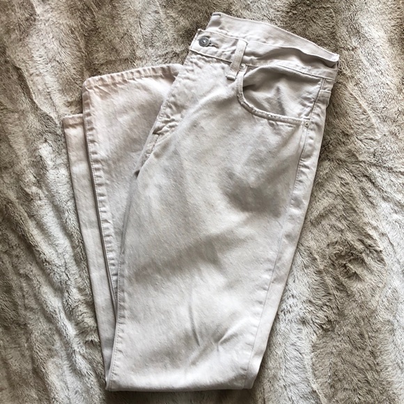 Polo Ralph Lauren Other - Ralph Lauren Polo Slim Fit Jeans